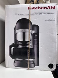 Coffee machine