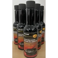nano engine oil additives Molychem 150ml to 4.5L engine oil able to stop oil loss and clean