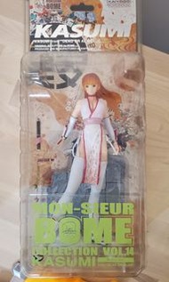 DOA 霞 KASUMI Figure