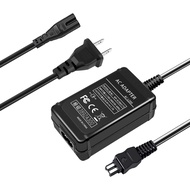 8.4V1.7A AC-L200 for Sony Handycam Camcorder Charger DCR-SX40 DCR-SX44 DCR-SR45 DCR-SR47 DCR-SX63 DC