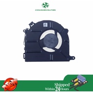 Laptop CPU Cooling Fan For Lenovo ThinkBook 15 G2 Gen2 ITL ARE BAPD0906R5HY001 5F10S13936 5F10S13937