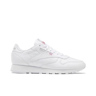 Reebok Classic Leather Unisex Sneakers GY0953 - White