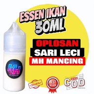 FISH ESSENCE LYCHEE JUICE MH FISHING12 - Indo Store - Jaya Gacor Garut