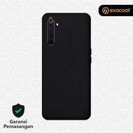 [EXACOAT] Realme 6 / 6 Pro 3M Skins Matte Black