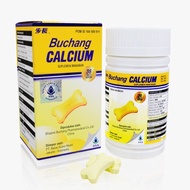NEW Buchang Calcium - Calcium
