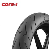 2025 Corsa R93 150/60-17 tyre tubeless tayar