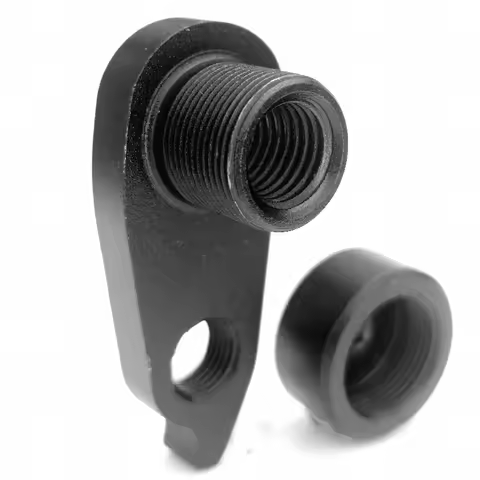 1Pc Bicycle Parts Mech Dropout For Rockrider Btwin AM Syntace Xc E-St 900 Rt 520 Xc50 Xc100 Xc500 Ge