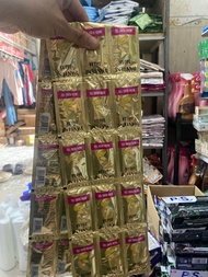 Combo 3 dây (30 gói) dầu gội và xả pantene ngăn rụng tóc