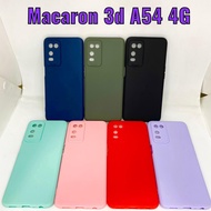 SOFTCASE MACARON REALME C21/ REALME C15/REALME C12/REALME C11/REALME 7/REALME 5