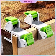 Star Woodworking Fillers Board Installation Clamp Cabinet Fillers Board Installation