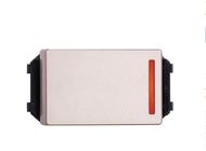 Công tắc B 1 chiều có đèn báo khi OFF - WEVH5151-51 WEVH5151-51MYZ WEVH5151-51MYH