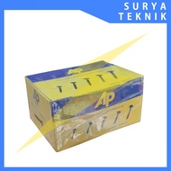 Gypsum Screw 6x1" Drywall Screw