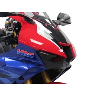 POWERBRONZE | Headlight Protector for HONDA CBR 1000 RR / SP & 600 RR
