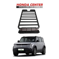 Roof Rack Rak Bagasi Atap Mobil Desain Khusus Mobil Chery J6 /ICAR03 (7046)