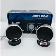 S-601 Mid Tweeter（1 Pair）