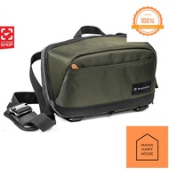 กระเป๋ากล้อง Manfrotto Street CSC camera Sling/Waist pack Mama Happy House