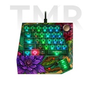 DarkBeacon TMR คีย์บอร์ดเกมมิ่ง แม่เหล็ก 0.001mm แม่นยำ 8000Hz Rapid Trigger ปรับจุดกดได้ Hot-Swappa