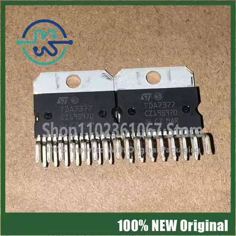1PC TDA7396 TDA7391LV TDA2009A TDA7297 TDA7294 TDA7293 TDA7265 TDA7377 TDA2004R TDA7396 TDA7261 L497