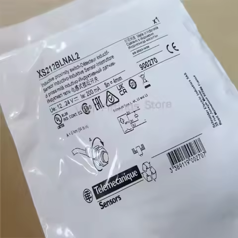 Original XS218BLPAM12 XS212BLNAL2C XS212B4PBM12 XS212BLPAL2C XS212BLNAL2 XS218BLPAL2C XS212BLPAL22 P
