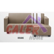 EAST MALAYSIA OLE 3+STOOL SOFA /READY STOCK/FURNITURE/PERABOT/COMEL/KUCHING/SARAWAK