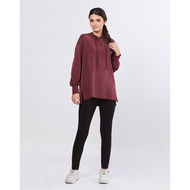 ARIANI RTW VICTORY HOODIE