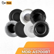 Premium Foam Ear Cushion Earpad sony MDR-AS700BT AS 700BT AS-700BT Earcup