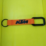 KTM KEY CHAIN / MOTOR KEY CHAIN