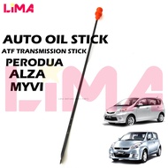 PERODUA ALZA  MYVI ATF AUTO OIL LEVEL DIPSTICK *ORIGINAL*