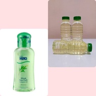 minyak kayu putih HUKI 100ml