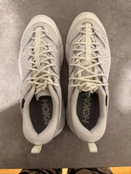 Hoka One One Tor Ultra Low 白色US9