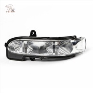 Car Rear View Side Mirror LED Turn Signal Indicator Light for   W211 W463 W461 C/E Class 2004-2012