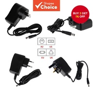 Electric Guitar Effect Pedal Supply Plug DC 9V Adapter 500mAh Power Adapter Cable Adapter Power Supp