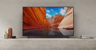 Sony 55X80J Series 4K HDR 智能電視 (Google TV) 全新55吋電視 WIFI上網 SMART TV