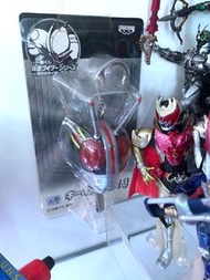 已絕版 購至日本 日版 幪面超人 假面騎士 鎖匙扣 頭像 black rx 非 影月 真骨雕 shf sic 匠魂 dark