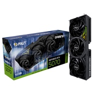 # PALIT GeForce RTX 5070 GamingPro 12GB GDDR7 #