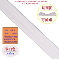 Wainscoting Foam 6-10cm Wall Skirting DIY Frame Bingkai Dinding Foam Border Line Wall Foam Wall Fram