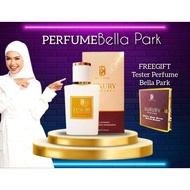 ORIGINAL HQ/Single Perfume Bella Park women and Men 100% Original NEW ARRIVAL /LUXURY PERFUME