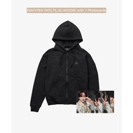 Enhypen Fate Plus Hoodie with 7 Photocard