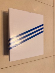 Adidas x Jeremy Scott