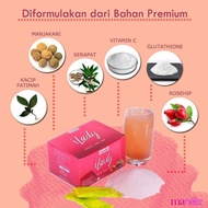 🔥PROMO🔥ORIGINAL MANEEZ ILADY  cantik tanpa risiko