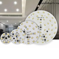 STYLEFIND LED Downlight Chip 3W 5W 7W 9W 12W 15W 18W Bulb Chip Patch Lamp Plate Lighting Spotlight L