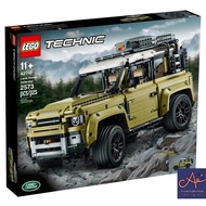 [Original] Lego Technic 42110 Land Rover Defender