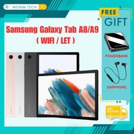 Samsung Galaxy Tab A9 LTE Version / Galaxy Tab A8 10.4 Inch / 4+64GB /4+128GB/ WIFI&amp;LTE /Tab A7 Lite 8.7 inch T220