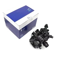 Genuine MAHLE BMW B38 B48 Mahle Engine Thermostat Heat Management Module 11537644811