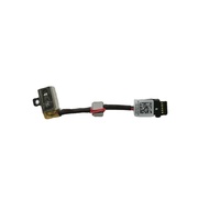 Suitable for Dell XPS13 9343 9350 9360 P54G Power Head Power Cord Charging Interface 0P7G3