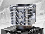 เสื้อสูบKDR เสื้อหล่อตีปลอกหนา รูใน66 ความยาวเสื้อ88 มอเตอร์ไซค์ Motorcycle