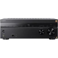 美規Sony STR-AZ1000ES高階7.2聲道8K HDR HDMI2.1環繞360空間音場DTS擴大機Atmos