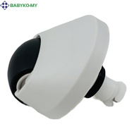 [babyko] FOR MOVA  E30 Ultra Replacement Omnidirectional Wheel Compatible Parts