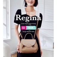 Regina Bag Jims Honey