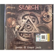 SEARCH Gema Di Timur Jauh (CD)